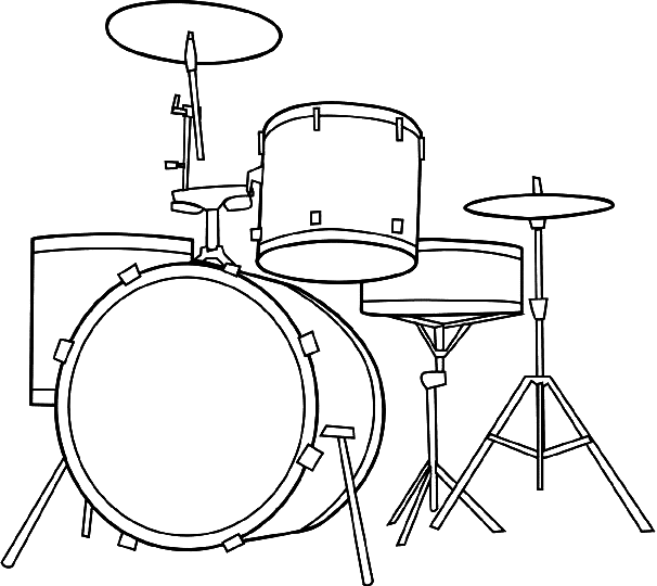 drum-kit
